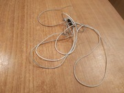 UNITRA Diora amplituner stereo Amator linka skali plecionka ok. 133 cm