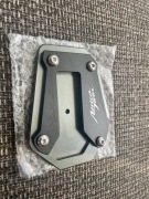 Poszerzenie stopki bocznej Honda CRF Africa