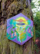 Obraz Na Płótnie Senna Symfonia