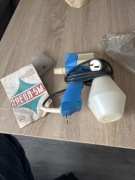 Stary Pistolet do malowania radziecki prl