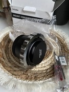 SIGMA mount converter MC 31 konwerter