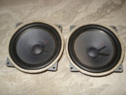 NISKOTONOWE  ISOPHON  PSL 203  S   4  OHM   LADNY  STAN   ALNICO