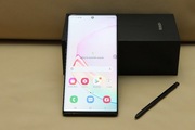 Telefon Samsung Note 10+ 12 / 256 GB 