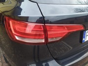 Lampy tył audi a4 b9 kombi