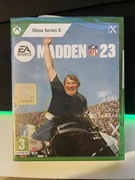 Madden 23 xbox series x