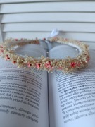 Wianek komunijny susz