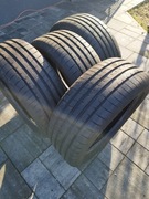 4 Opony letnie Goodride r. 18