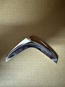 Logo znaczek citroen C3 tył