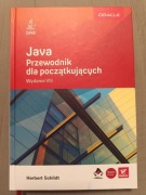 Java. Przewodnik dla początkujących. Wydanie VIII Herbert Schildt