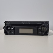Radio mercedes audio 10 cd alpine 