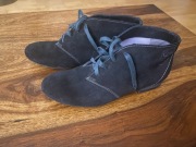 Botki 7 mil r. 38