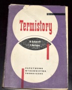 Termistory  B.Schmidt  E. Kuźma 