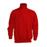 JHK Bluza Dresowa Męska  SWRAZIP r.XXL