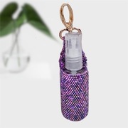 BRELOK NA PŁYN DO DEZYNFEKCJI RĄK