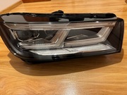 Audi Q5 80A fy idealna Lampa prawa FULL LED 80A941034