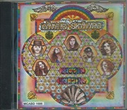 LYNYRD SKYNYRD - SECOND HELPING