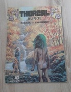 THORGAL ALINOE ORBITA nr kat. 14