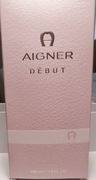 Aigner Debut Woda Perfumowana 100ml