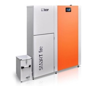 Kocioł Piec Lazar SmartFire Exclusive 11 15 17 22 31 41kw z Montaż Chojnice