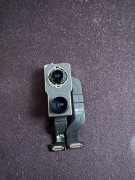 Aparat tylny iPhone 11 demontaż 