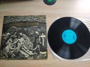 Adoramus Te Christe - Śpiewy przy Bożym Grobie - LP