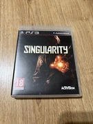 Singularity PS3 Stan BDB