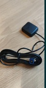 Antena GPS samochodowy 