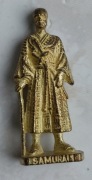 Żołnierz Samuraj figurka