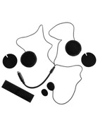 Zestaw słuchawkowy Albrecht OHS500 / CHS300 do BHS-300