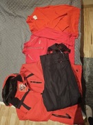 Zestaw narciarski paolo feretti rozmiar L