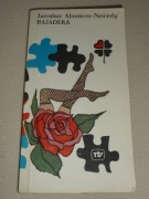 Jarosław Abramow-Newerly - BAJADERA