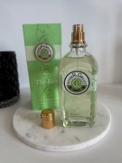 Woda perfumowana Roger & Gallet Eau de The Vert 200ml