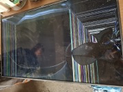 Zasilacz telewizora SHARP 50bl2ea PW.188W2.711