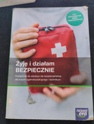 Żyję i działam BEZPIECZNIE