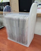 Wzorniki papieru ANTALIS