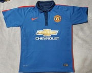 koszulka meczowa Manchester United 2014