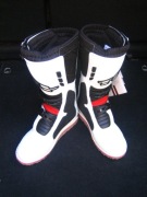 Buty TCX Terrain 2 (43) Trial, Quad, Adventure