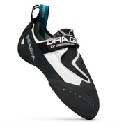 Buty wspinaczkowe Scarpa Drago LV - white 40