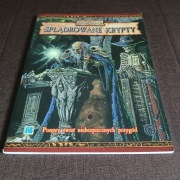 Warhammer 2 edycja - Splądrowane Krypty [PL] 