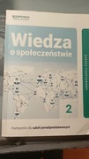 Wiedza o Społeczeństwie 2