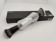 Nowy pędzel dwustronny Makeup By Mario f4 