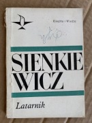 H Latarnik Henryk Sienkiewicz