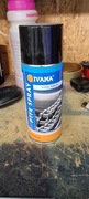 Smar IVANA PTFE SPRAY Smar na średnio-ciężkiego oleju -50c do +250c