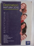Destination Matura 2015 repetytorium