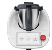 Thermomix TM6 rudolf