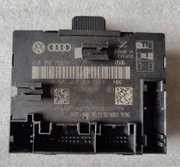 Sterownik 4G8959793H obsługa ACC i dociąg drzwi kierowcy AUDI A6 A7 RS6 C7