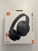 JBL Tune 720BT – NOWE – rozpakowane tylko do zdjęć – Pure Bass – 76h