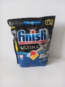 Tabletki do zmywarki Finish Powerball Ultimate 120 tabletek bez namaczania