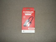 Karta sieciowa internetowa USB 3.0 Typ C