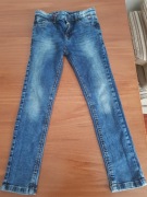 Spodnie chłopięce Mayoral rozm. 128 7 lat